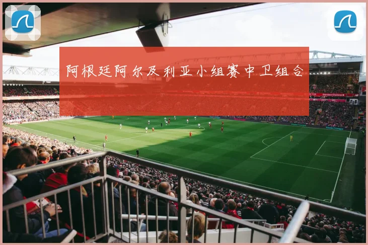 阿根廷阿尔及利亚小组赛中卫组合