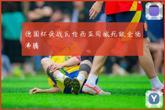 德国杯夜战瓦伦西亚同城死敌全场沸腾