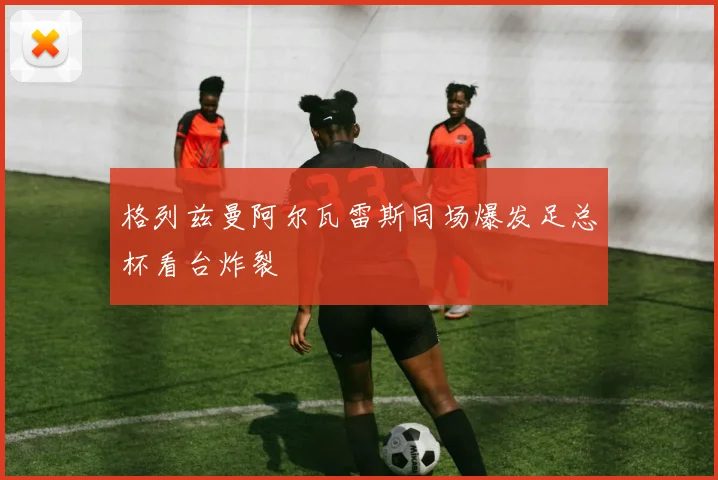 格列兹曼阿尔瓦雷斯同场爆发足总杯看台炸裂