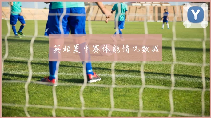 英超夏季赛体能情况数据