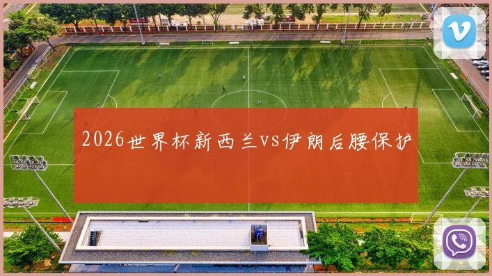 2026世界杯新西兰vs伊朗后腰保护